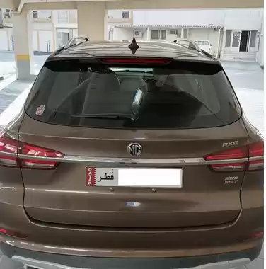 Usado MG Unspecified Venta en Doha #5168 - 1  image 